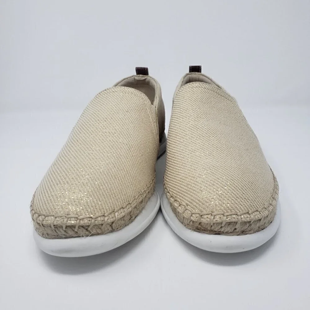 SAM EDELMAN Kassie Slip On Espadrilles